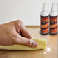 Odorless Furniture Scratch Remover Wax for Wooden Tables, Beds, and Floors