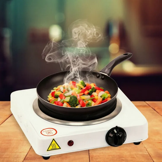 PORTABLE ELECTRIC STOVE