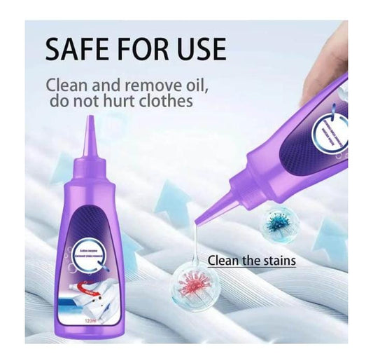 Magical Stain Cleaner