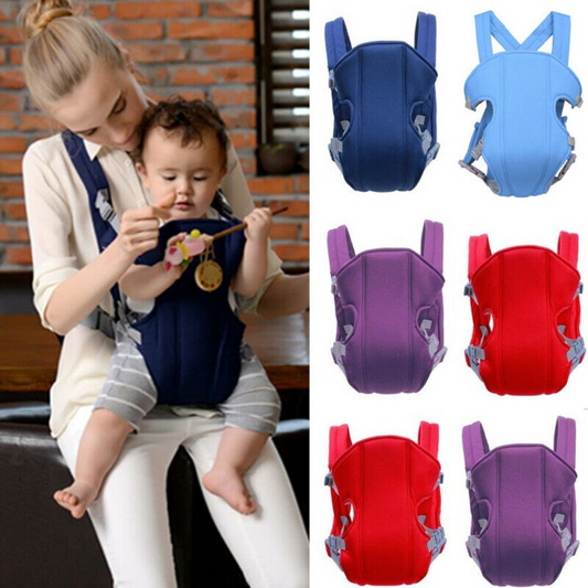 Adjustable Baby Safety Carrier