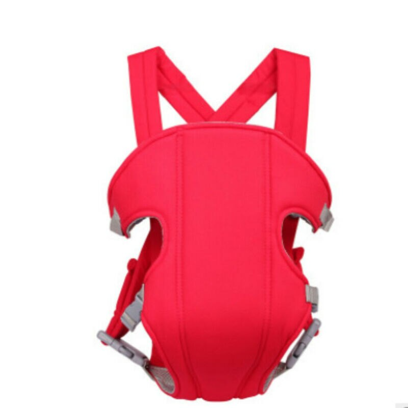 Adjustable Baby Safety Carrier