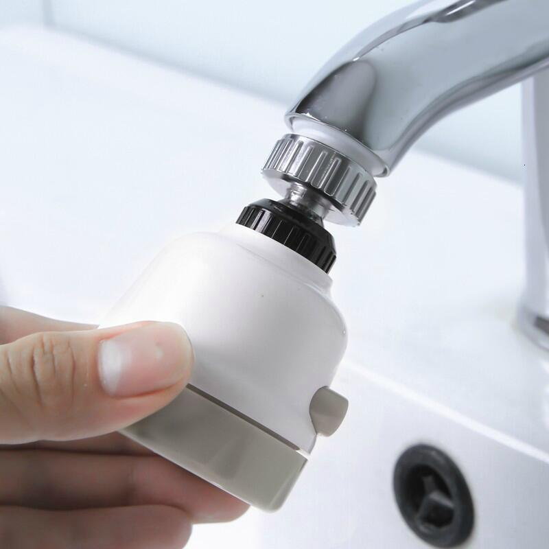 Kitchen Water Tap Pressure Booster
