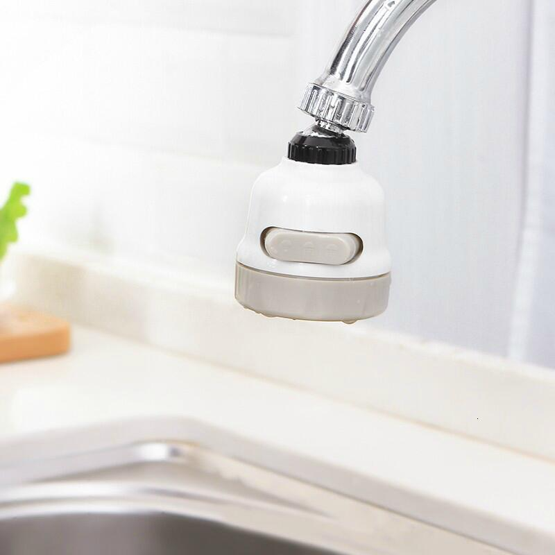 Kitchen Water Tap Pressure Booster