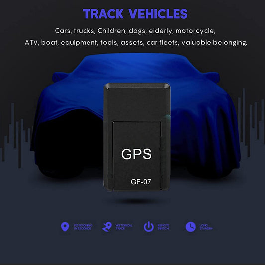 Mini SMART GPS TRACKER