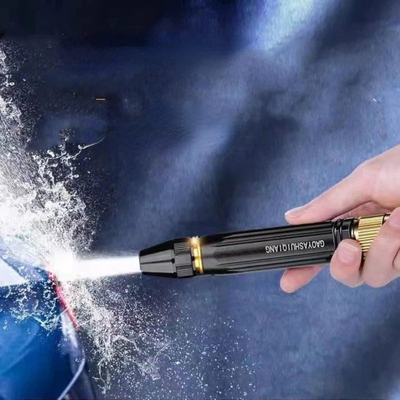 Multifunctional Direct Spray Gun For Car Washing