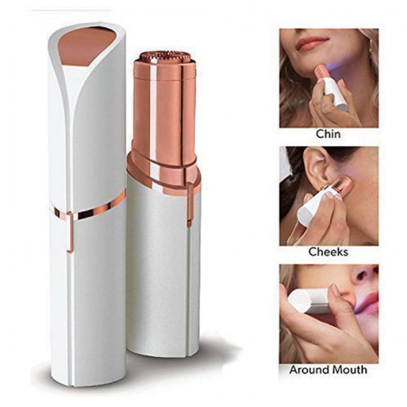 Facial Beauty -  Flawless Hair Removal Machine