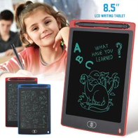8.5 inches writing tablet for kids