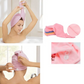 Microfiber Super Absorbent Towel Hair Wrapped